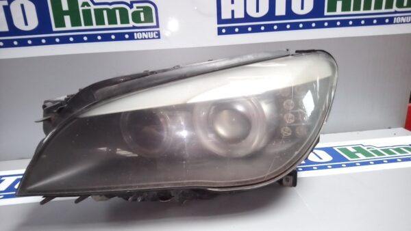 Far stanga xenon, BMW Seria VII F01/F02