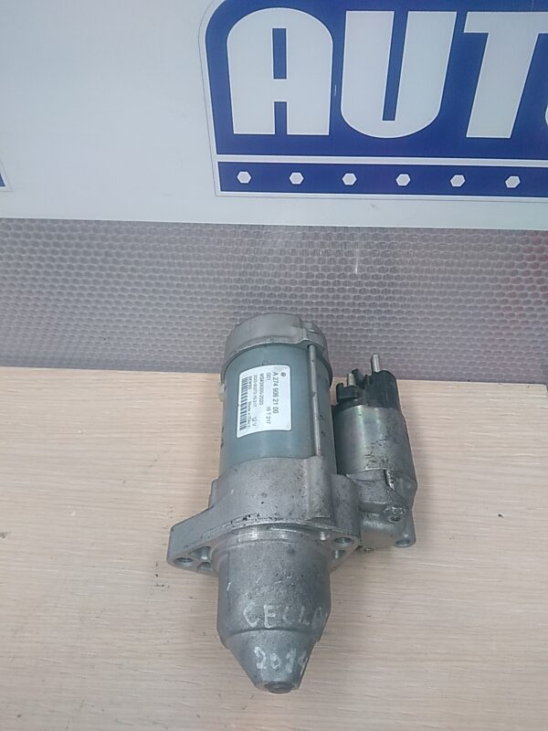 Electromotor, MERCEDES C-Class W205 2013-prezent, 2.0D(13 dinti)