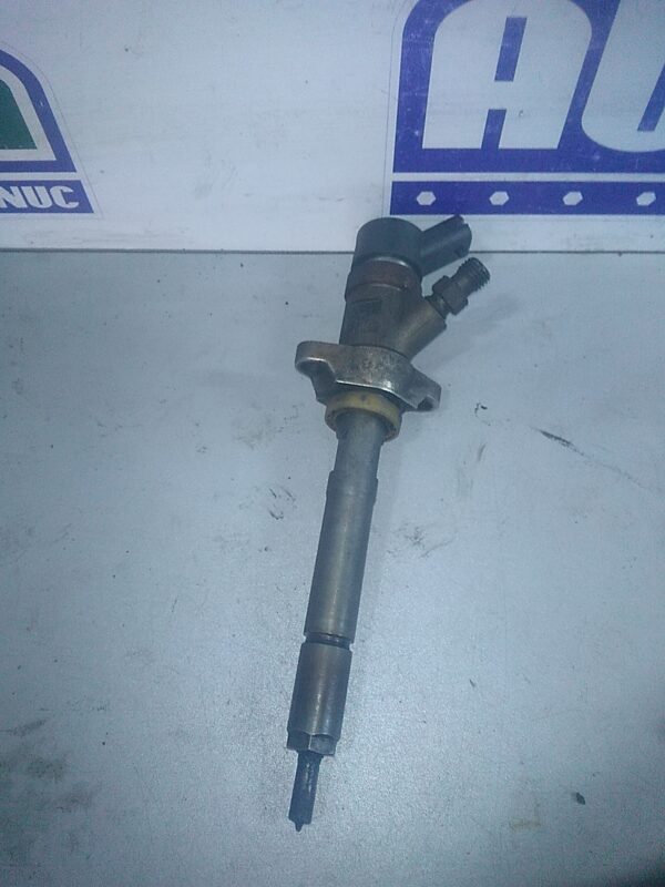 Injector, FORD Focus II 2004-2010 1.6TDCI