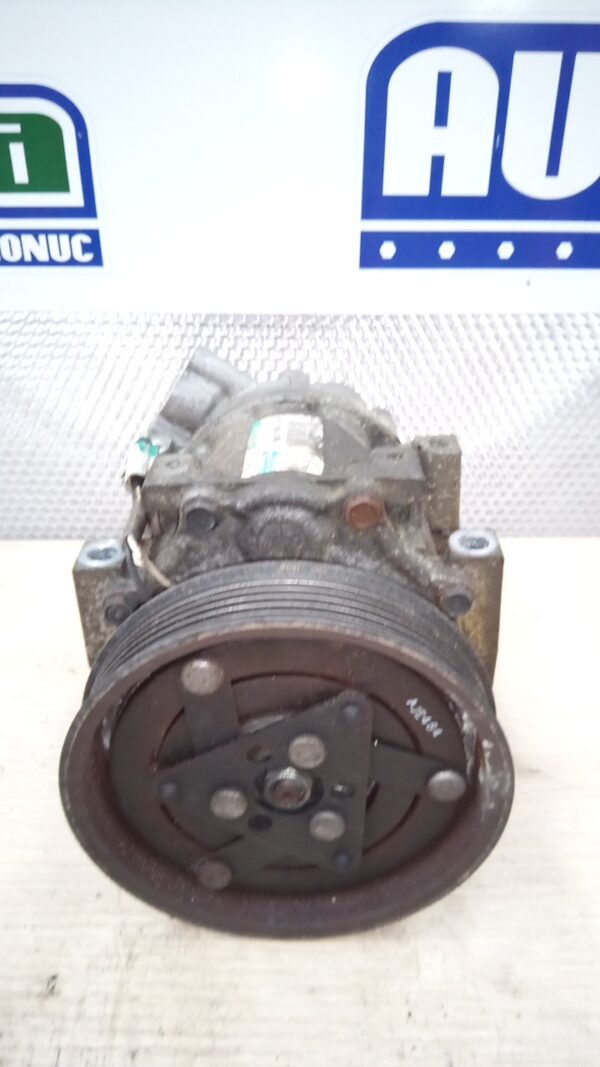 Compresor clima, DACIA Duster MK1 1.5dci 2010-2017
