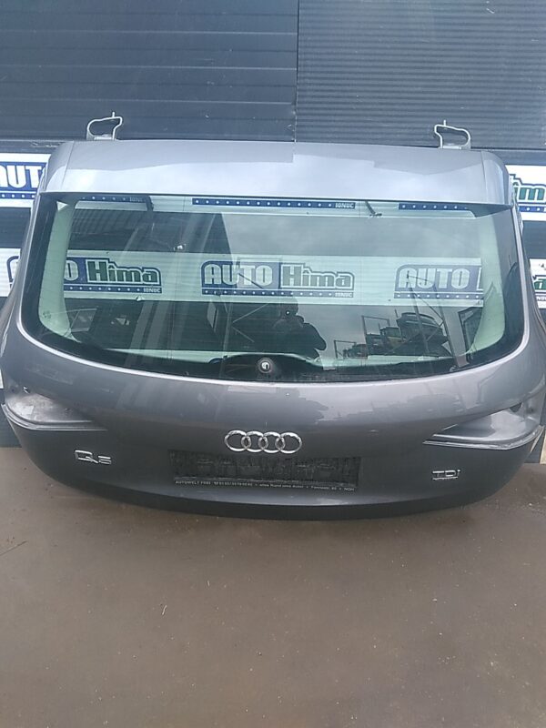 Haion, AUDI Q5, Gri 2008-2017