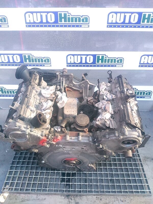 Motor, AUDI A4 B8 VARIANT 2008-2016, 3.0 TDI Quattro(240CP) – COD CCW