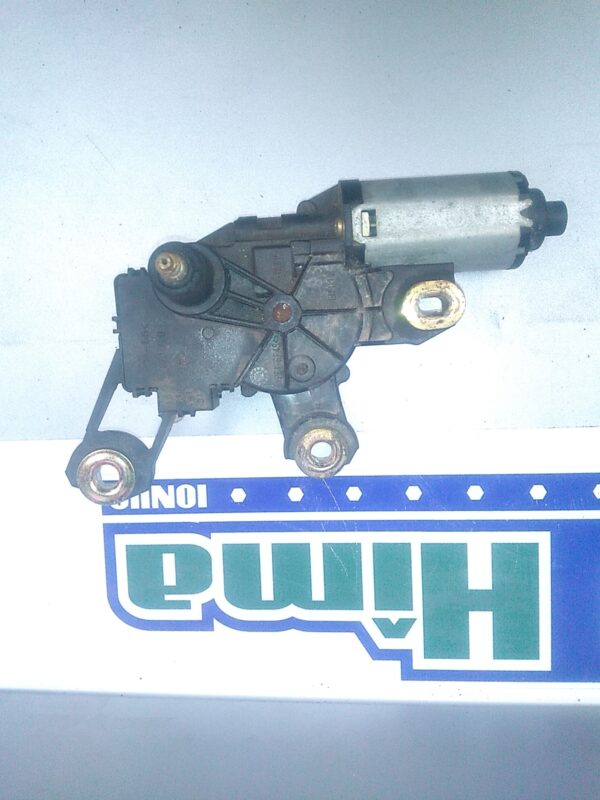 Motoras stergator haion, AUDI A3 8L 1996-2006