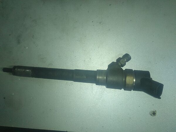 Injector, HYUNDAI Tucson ,2.0 CRDI(113 cp) 2004-2010