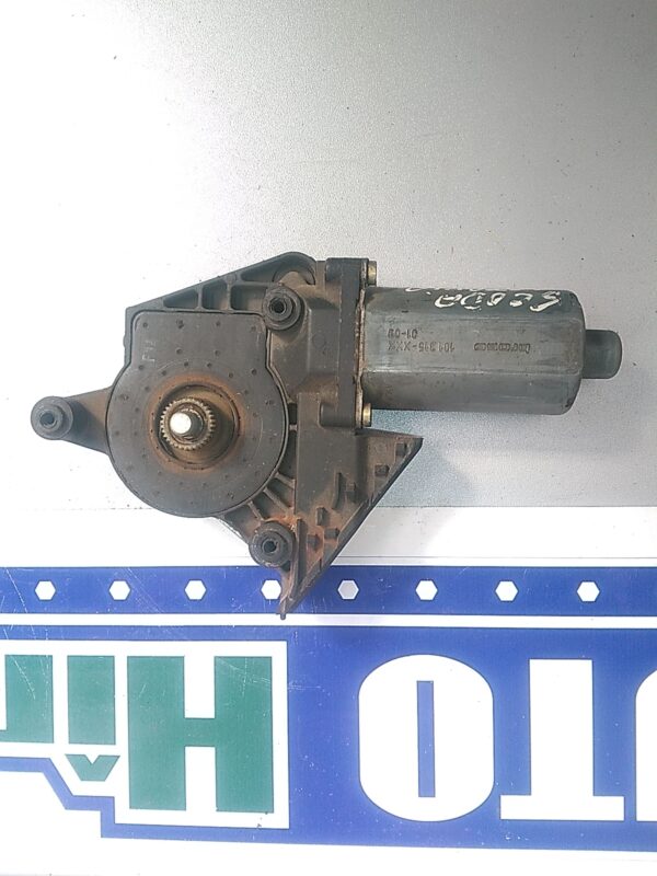 Motoras macara stanga spate, SKODA Octavia I U 1996-2010