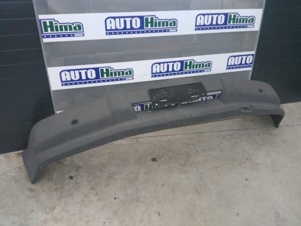 Bara fata neagra, FORD Transit MK5 2000-2006