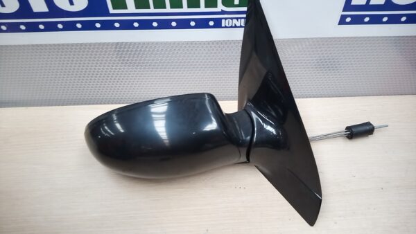 Oglinda retrovizoare dreapta negru, FORD Focus II 2004-2010