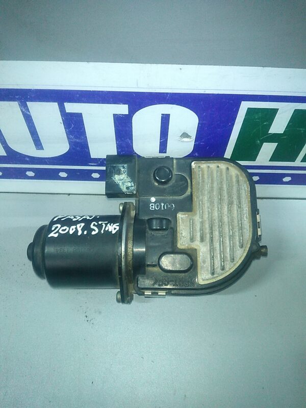 Motor stergator fata, VOLKSWAGEN PASSAT B6 SEDAN 2005-2011