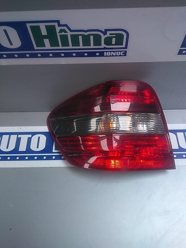 Stop stanga, MERCEDES ML W164 2005-2012