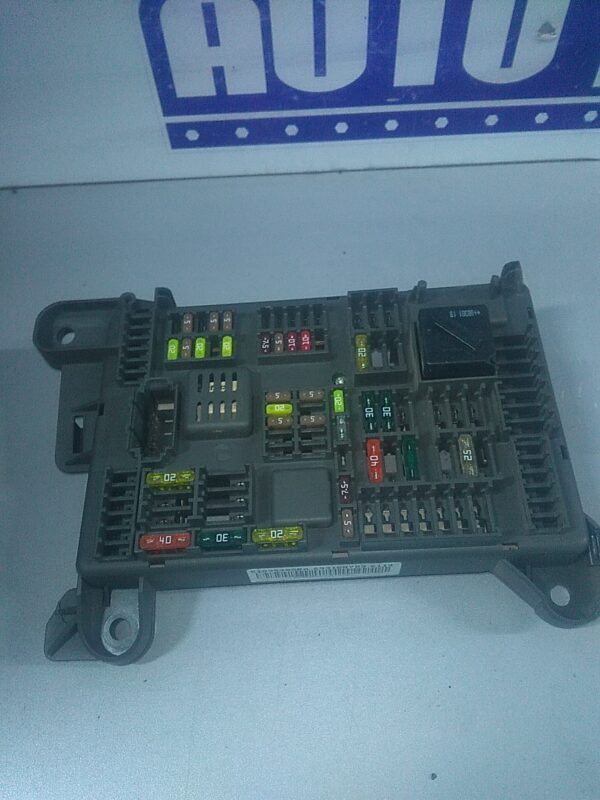 Panou sigurante, BMW X5 E70 2006-2013
