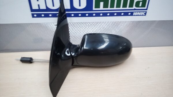 Oglinda retrovizoare stanga negru, FORD Focus II 2004-2010