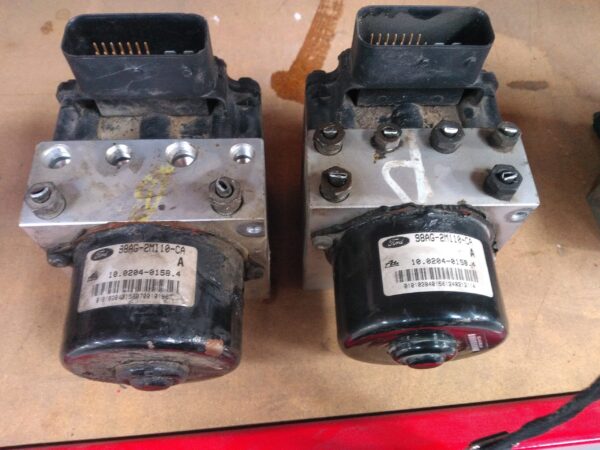 UNITATE ABS, FORD Focus I 1998-2004