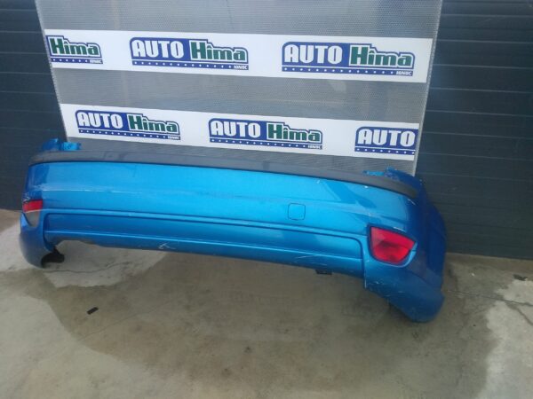 Bara spate albastru deschis,  FORD FOCUS II 2004-2010