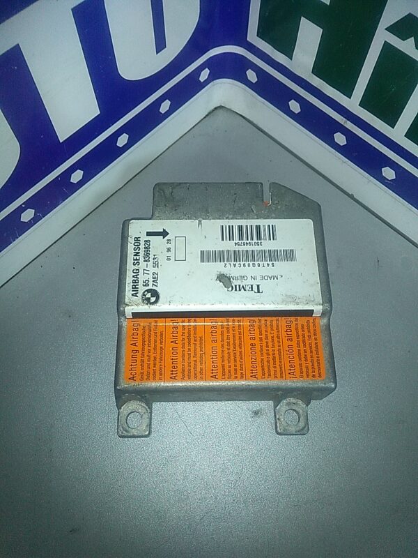 Modul airbag, BMW Seria III E36 1990-2000