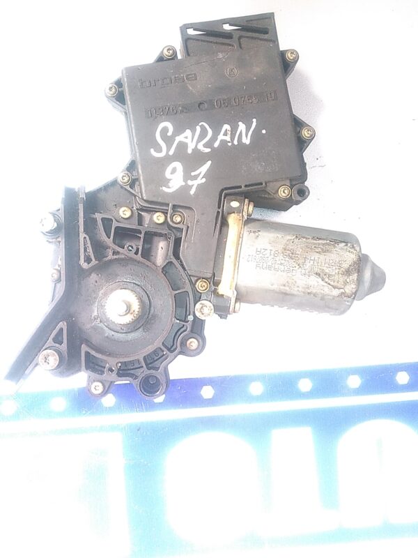 Motoras macara stanga spate, VOLKSWAGEN Sharan 1996-2001