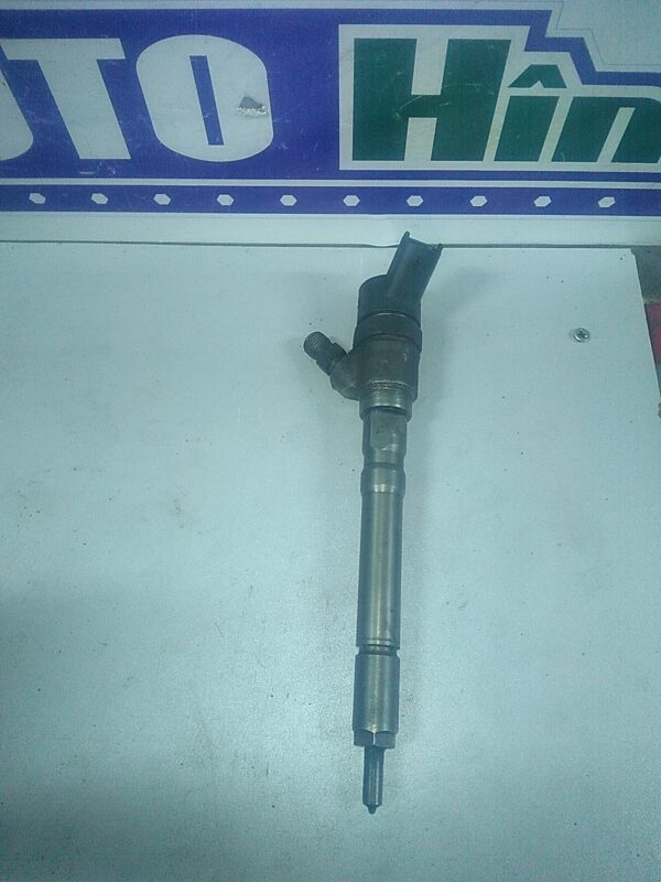Injector, HYUNDAI SantaFe MK1 2000-2005 2.0D