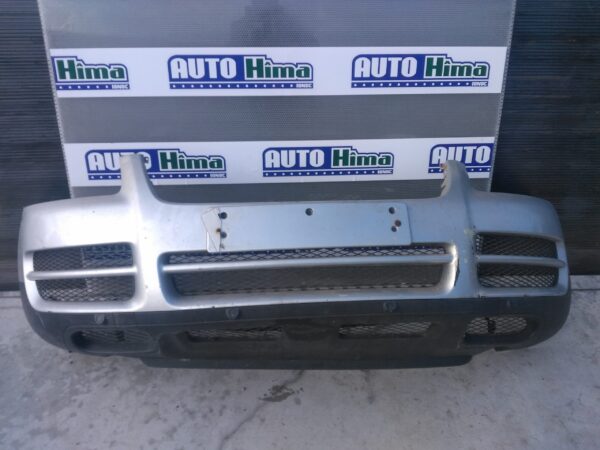 Bara fata gri cu fuste si grile completa VOLKSWAGEN Touareg 7L 2002-2010