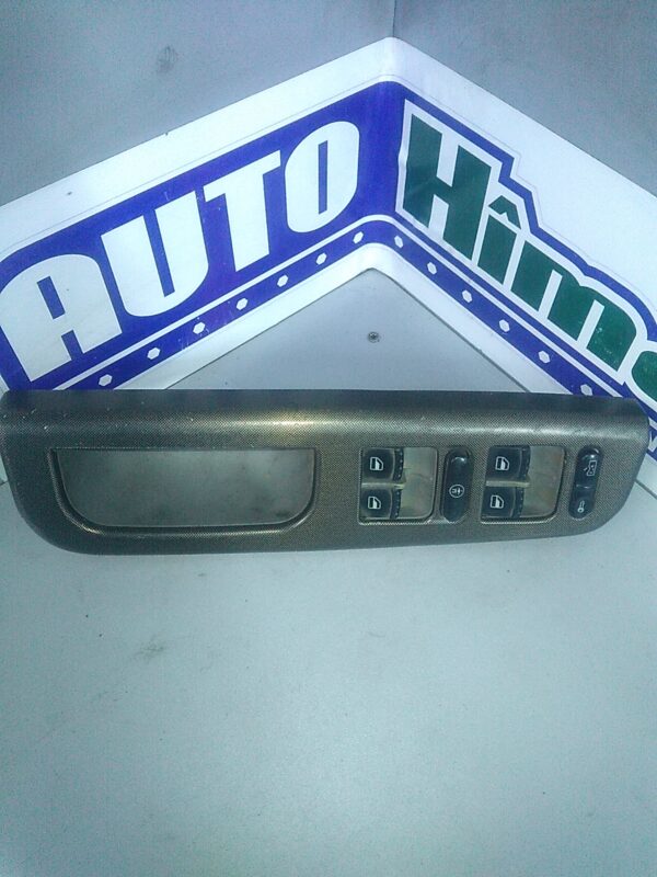 Unitate de comanda geamuri, VOLKSWAGEN Golf IV 1J 1997-2005