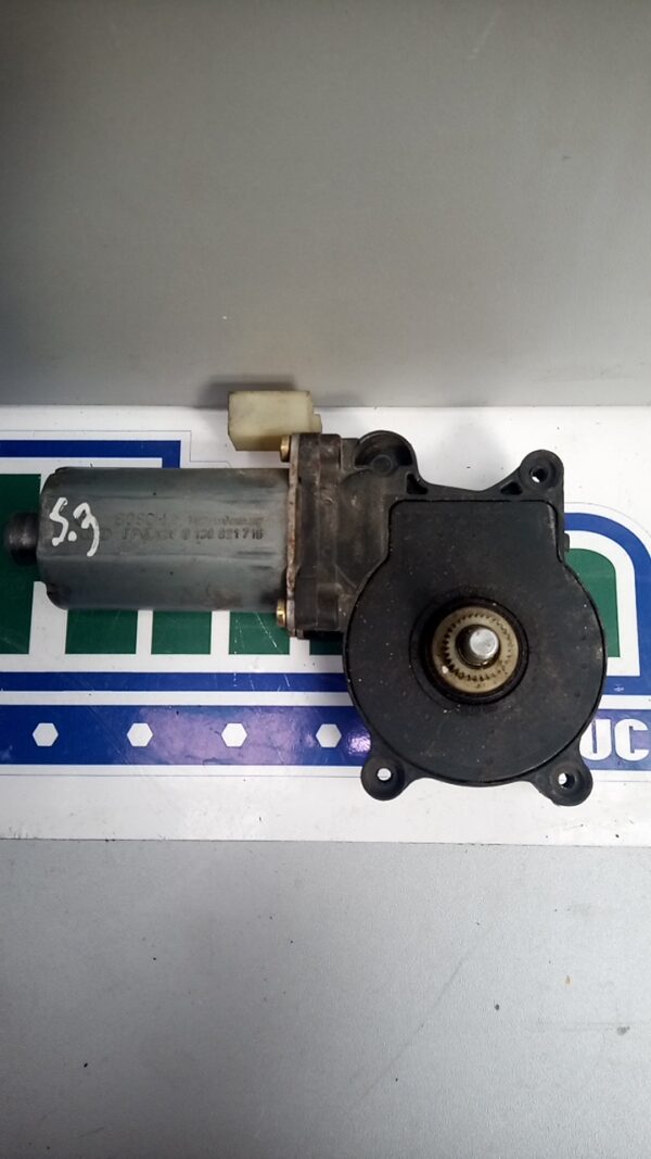 Motoras macara stanga fata, BMW Seria III E46 1997-2006