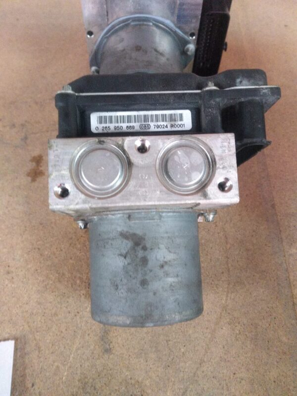 UNITATE ABS, MERCEDES Sprinter I 1995-2006