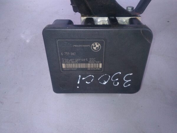 UNITATE ABS, BMW Seria III E46 1997-2006