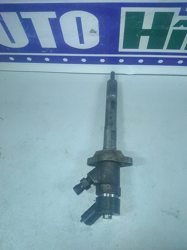 Injector, PEUGEOT Partner ,1.6 Hdi