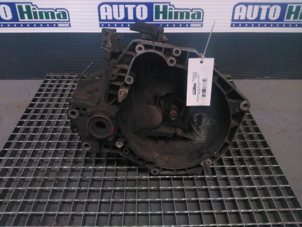Cutie de viteze manuala Alfa Romeo 156 1.9JTD 1997-2007