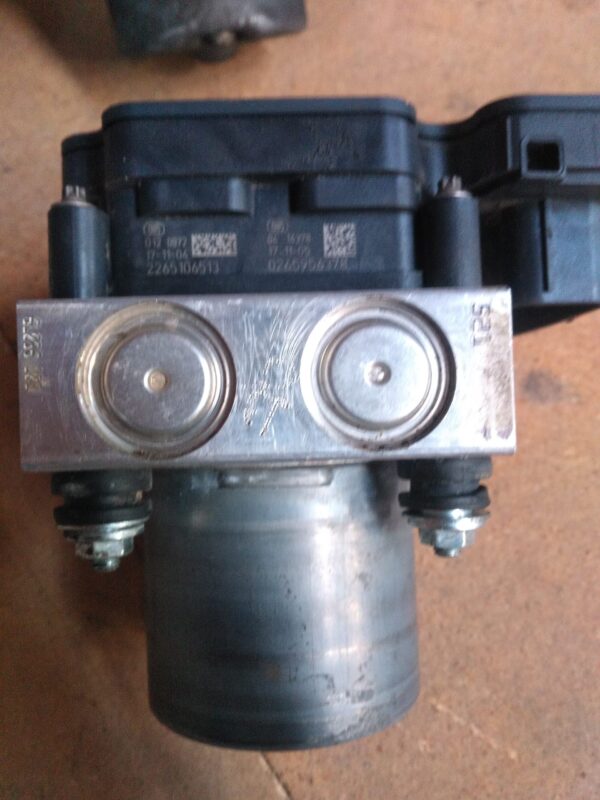 UNITATE ABS, VOLKSWAGEN Crafter 2E / 2F 2006-2017
