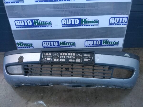 Bara fata Opel Zafira A 1999-2005 – Gri