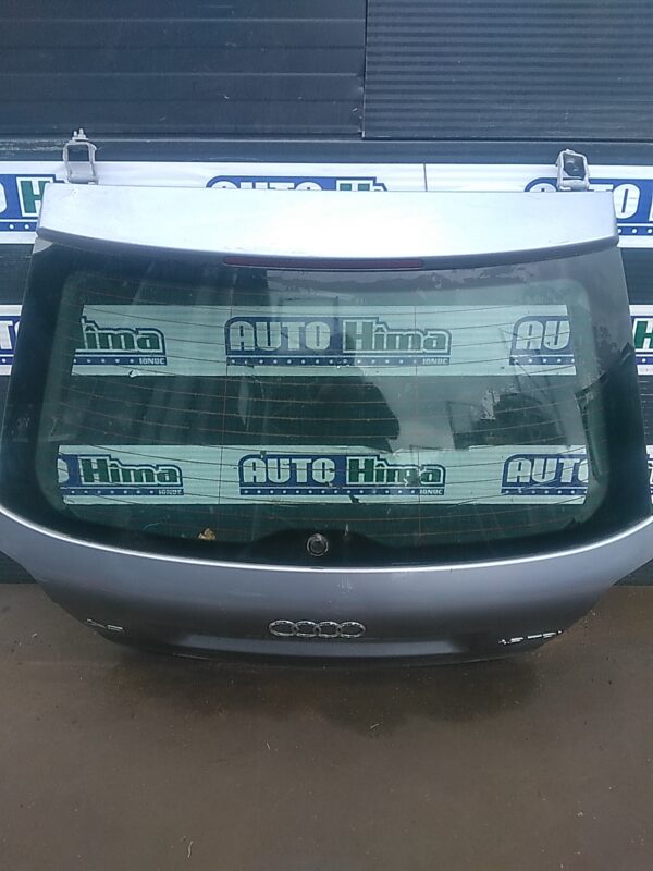 Haion, AUDI A3 8P 2003-2012, Albastru
