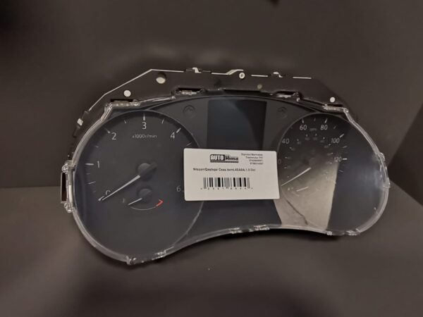 Ceas bord Nissan Qashqai J11 1.6 DCI 2013-2017 Maxi-Dot