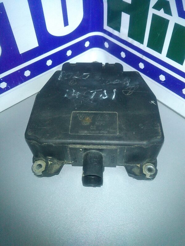 Bloc supape, VOLKSWAGEN Polo 9N- 2001-2009