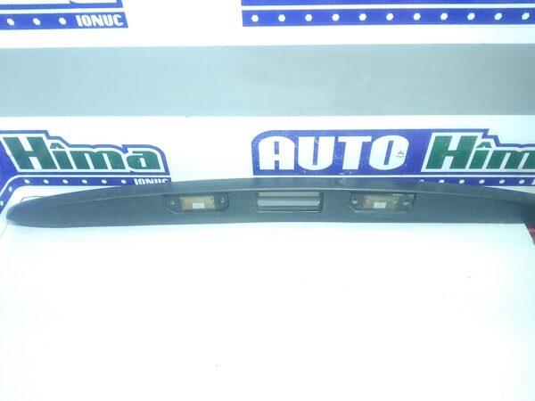 Bara haion cu lumini, FORD Focus II 2004-2010