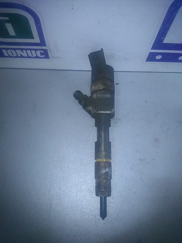 Injector, RENAULT Laguna II 2001-2007 1.9DCI (120cp)