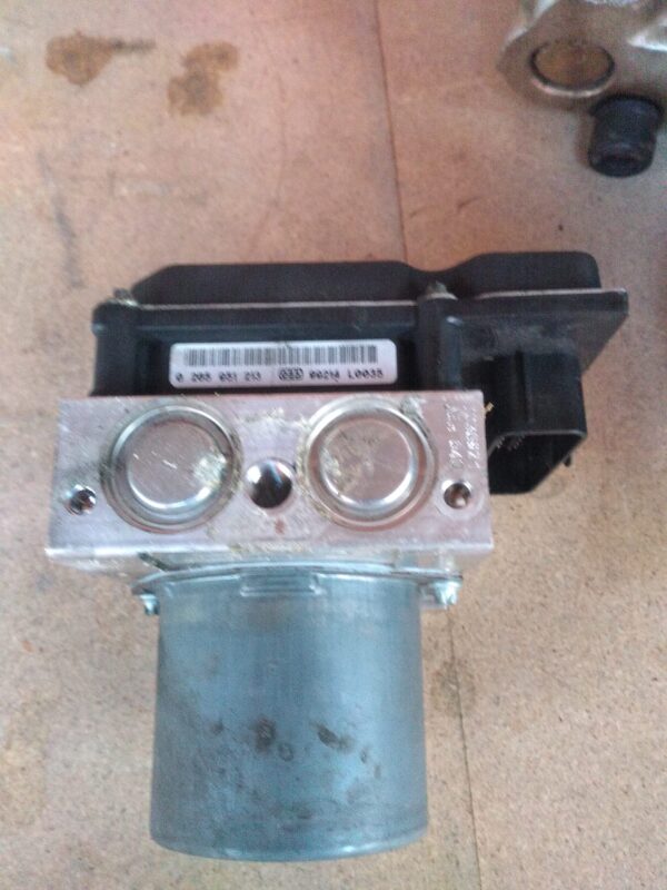 UNITATE ABS, MERCEDES E-Class W212 2009-2016