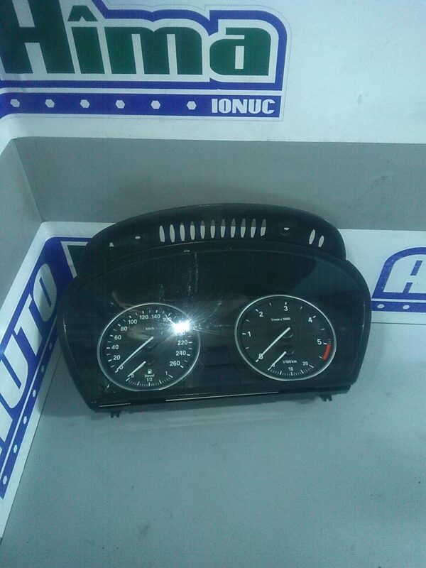 Ceas bord, BMW X5 E70 2006-2013
