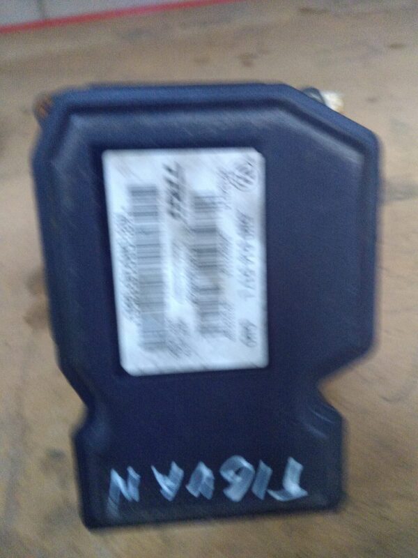 UNITATE ABS, VOLKSWAGEN Tiguan 5N 2007-2011