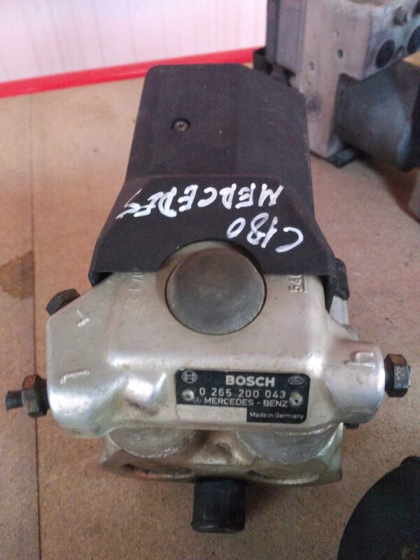 UNITATE ABS, MERCEDES E-Class W124