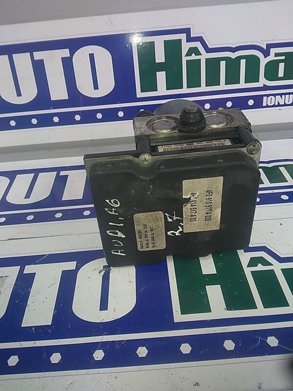 UNITATE ABS, AUDI A6 4F (C6) SEDAN 2004-2011