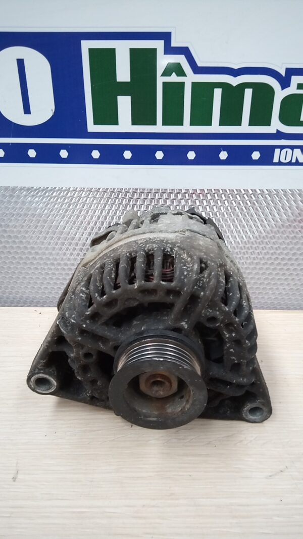 Alternator, OPEL Astra H 2004-2014 1.4b