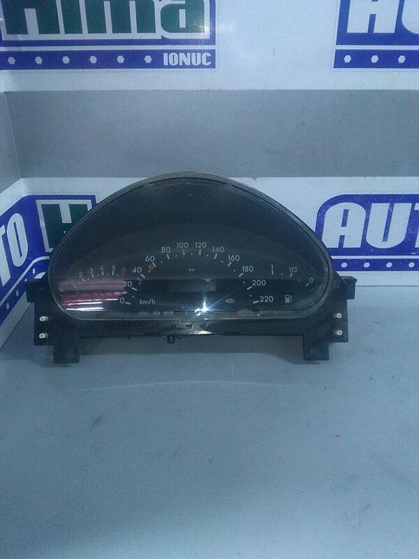 Ceas bord, MERCEDES A-Class W168 1997-2005