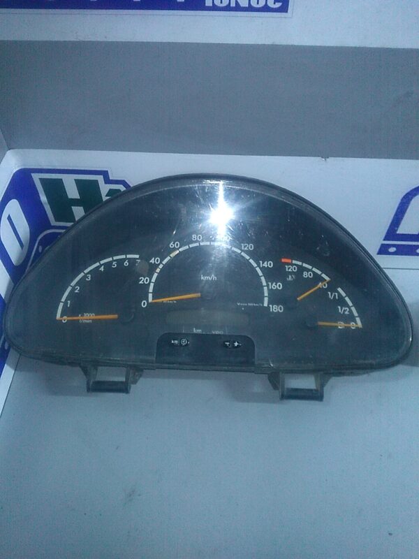 Ceas bord, MERCEDES Sprinter I 1995-2006