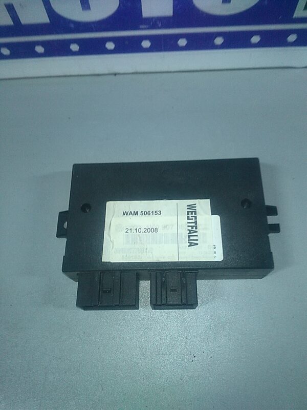 Modul carlig remorcare, SEAT Altea XL 2004-2009