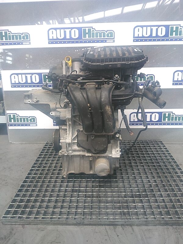 Motor, VOLKSWAGEN Polo 6R 2010-2015, 1.0L(75Cp) COD MOTOR: CHY