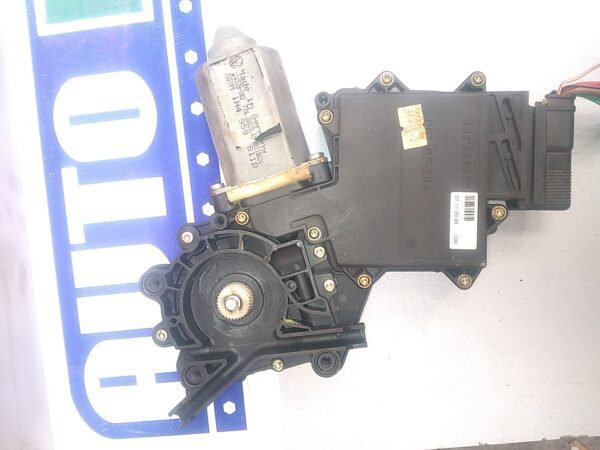 Motoras macara dreapta spate, VOLKSWAGEN Sharan 7M 2001-2010