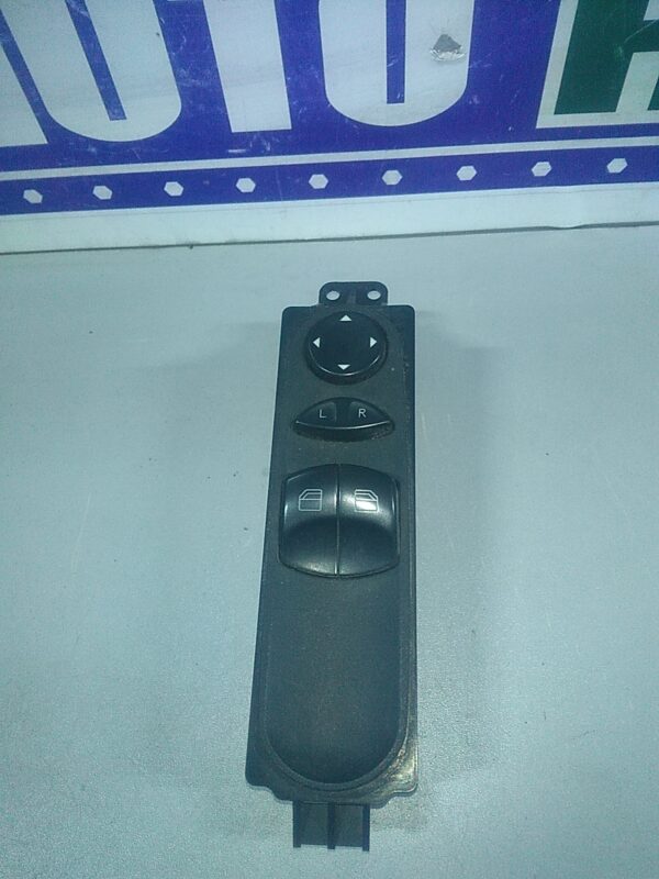Consola geamuri si oglinzi, MERCEDES Sprinter I 1995-2006