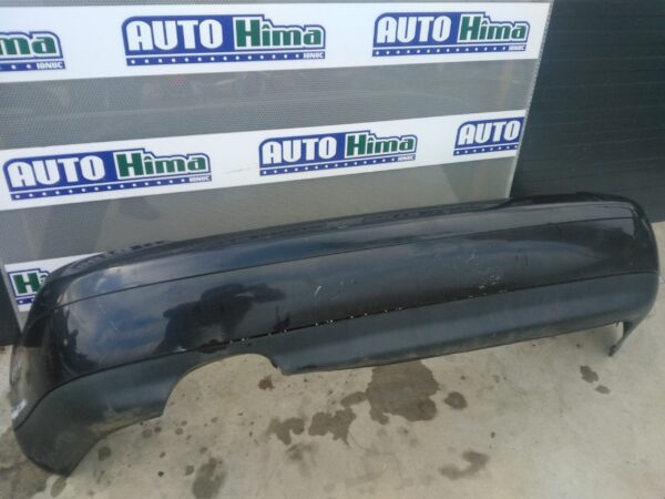 Bara spate neagra, AUDI A4 B5 1994-2001