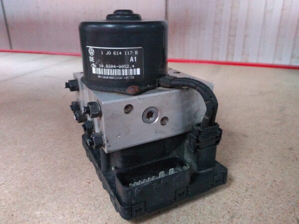 UNITATE ABS, VOLKSWAGEN Golf IV 1J 1997-2005