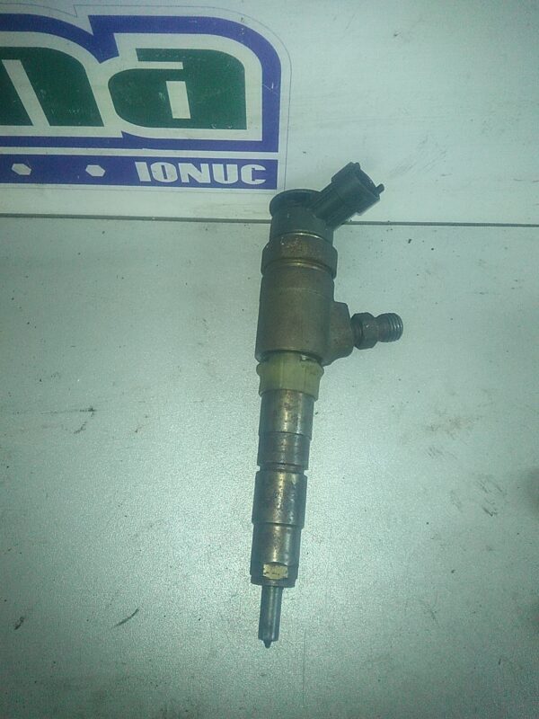 Injector Bosch, PEUGEOT 308, 1.6 Hdi(92CP)