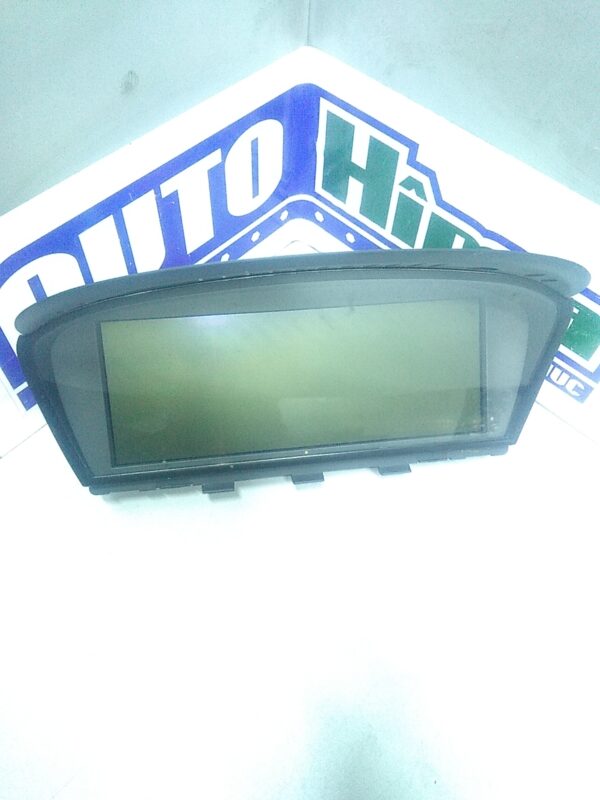 Display bord, BMW Seria III E90 2004-2013